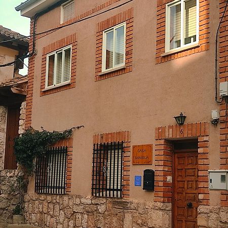 Casa Daniela Villa Fuentiduena Екстериор снимка