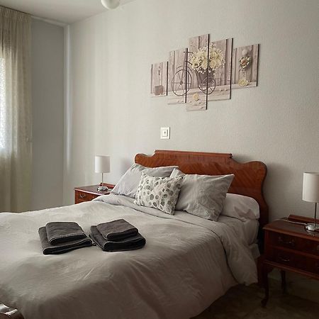 Casa Daniela Villa Fuentiduena Екстериор снимка