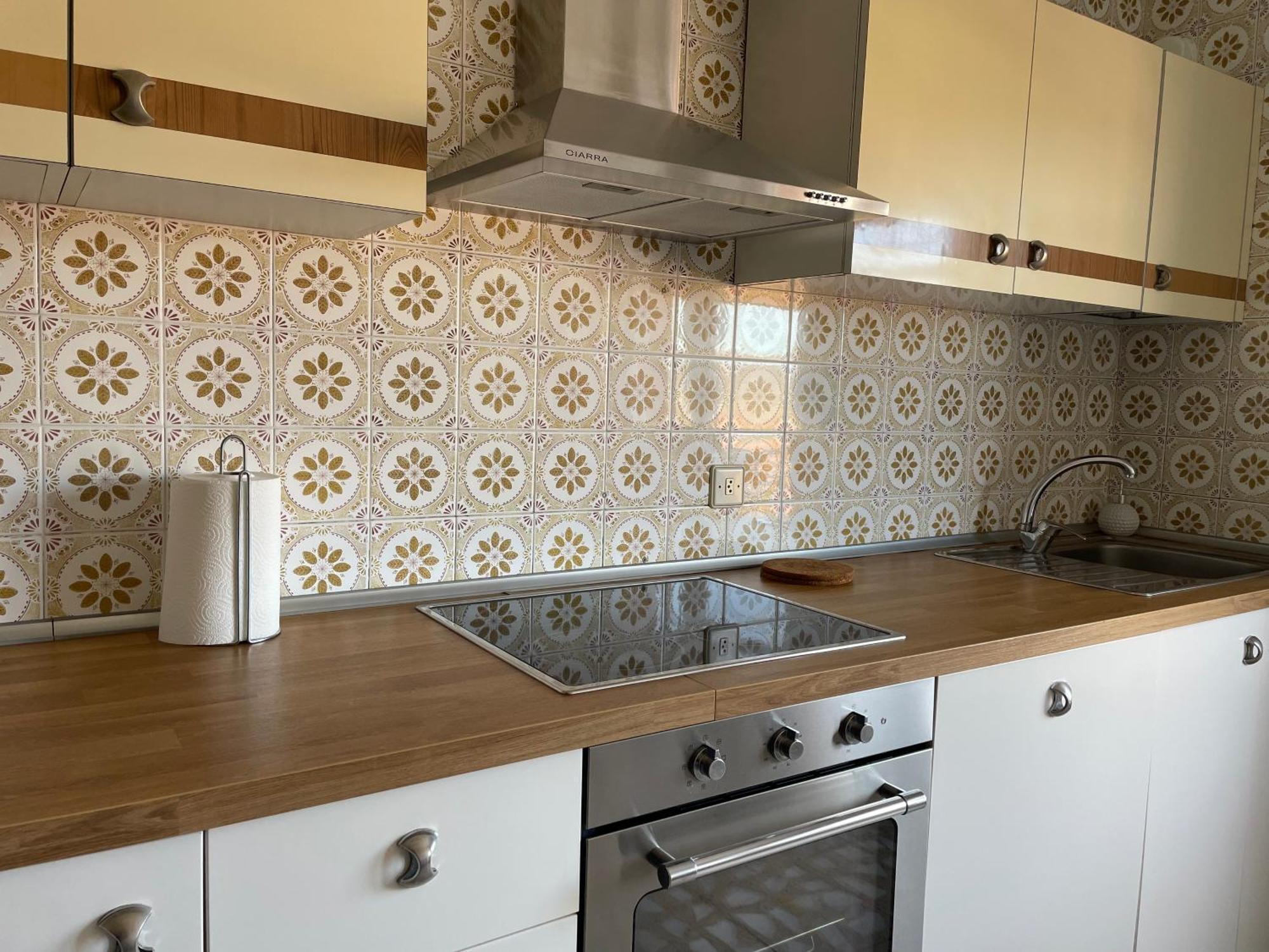 Casa Daniela Villa Fuentiduena Екстериор снимка