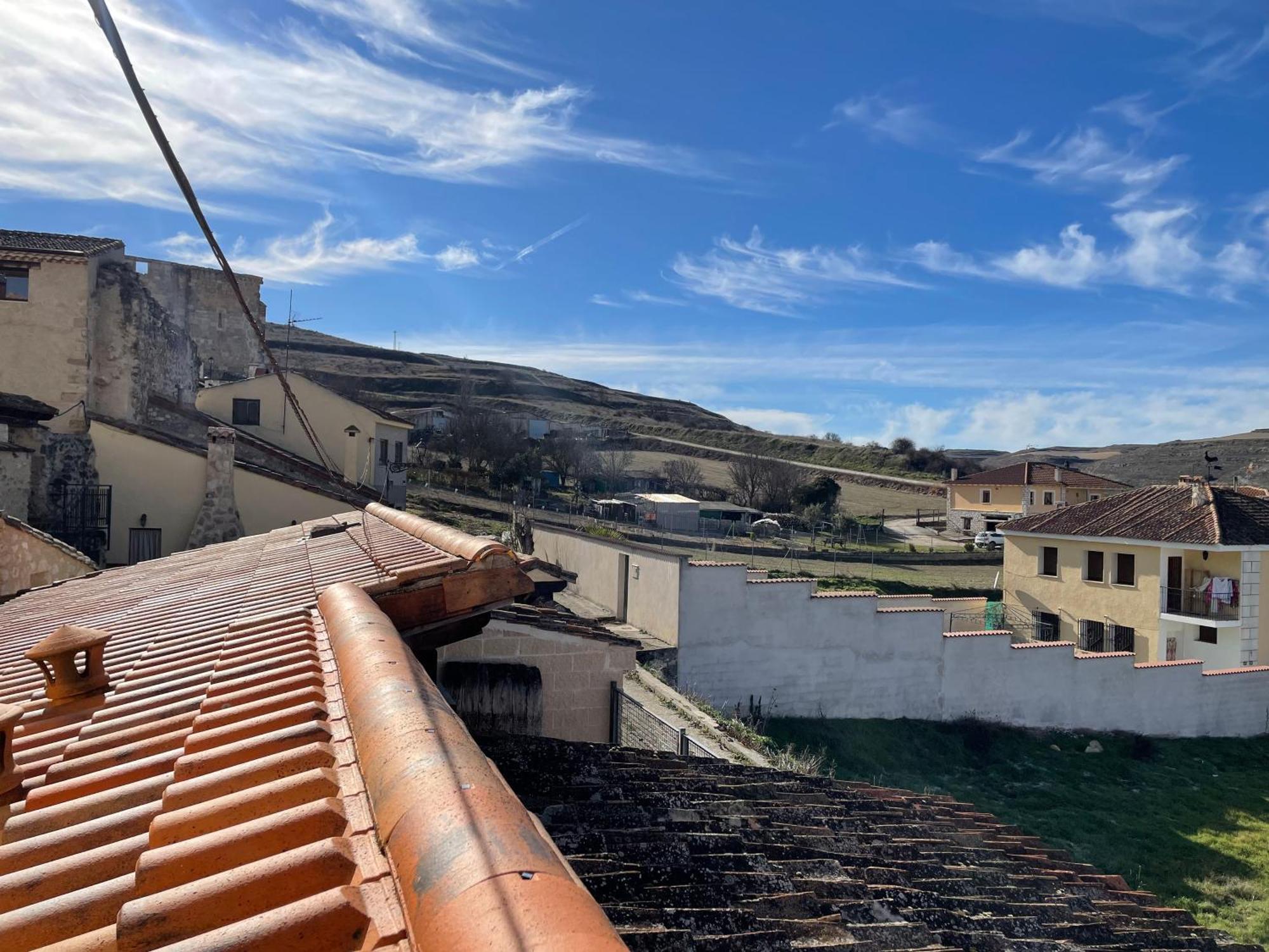 Casa Daniela Villa Fuentiduena Екстериор снимка