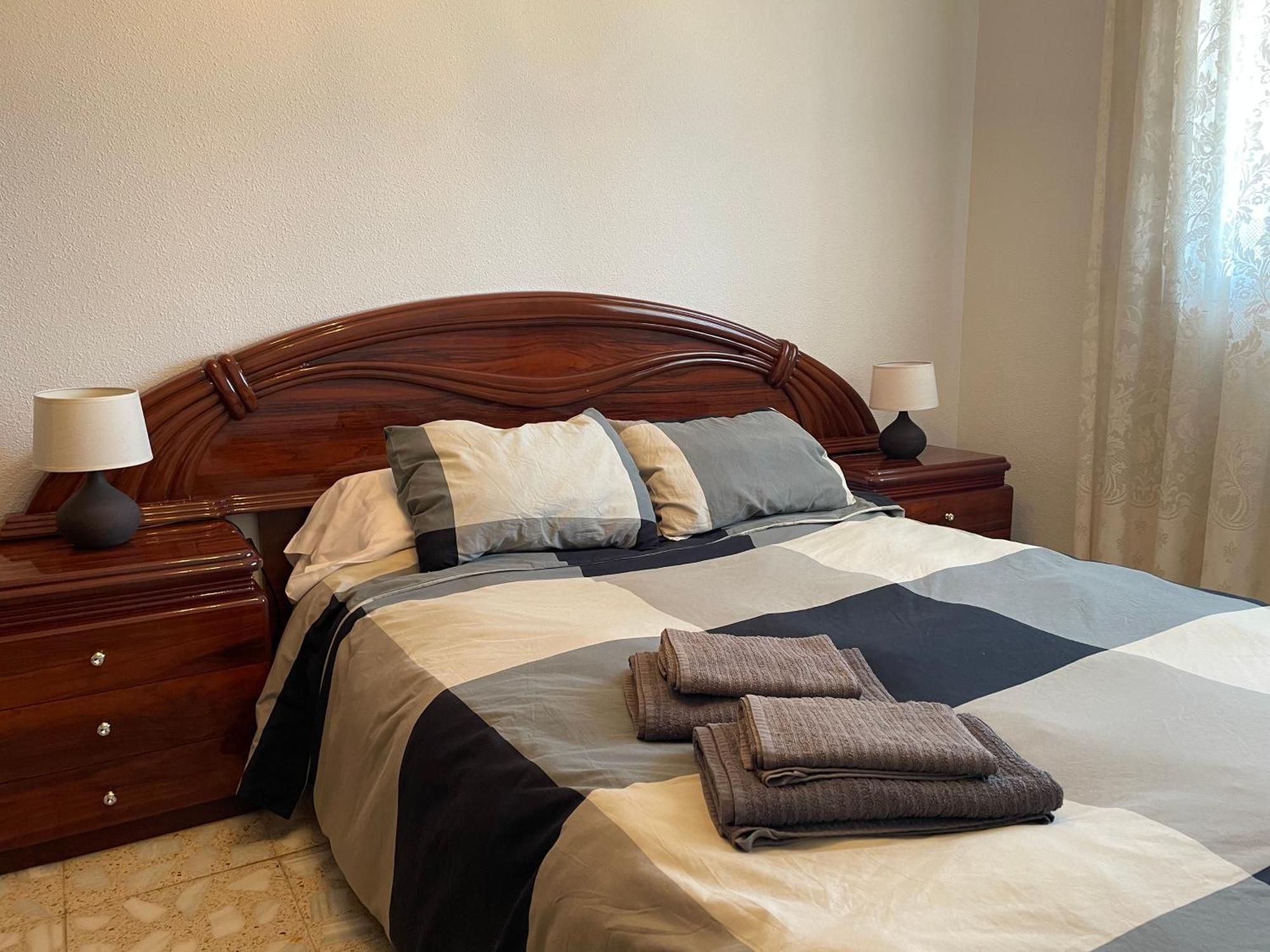 Casa Daniela Villa Fuentiduena Екстериор снимка