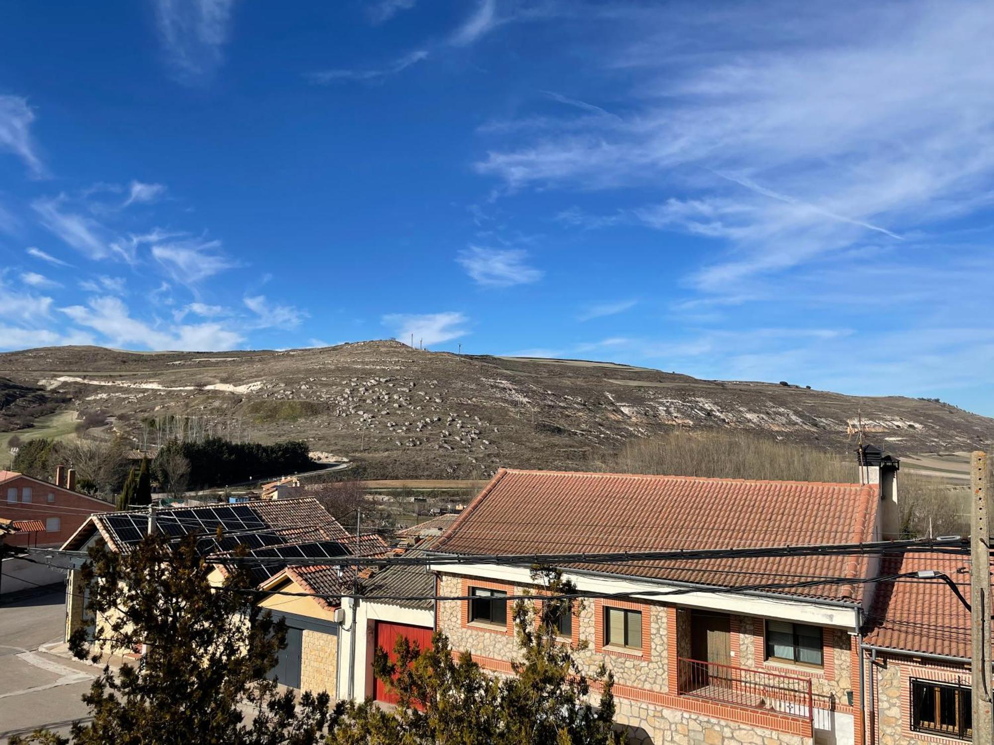 Casa Daniela Villa Fuentiduena Екстериор снимка